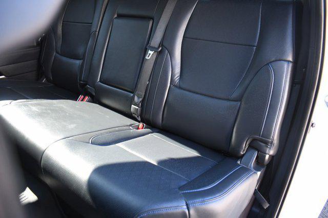 used 2022 Toyota Tundra car, priced at $50,996