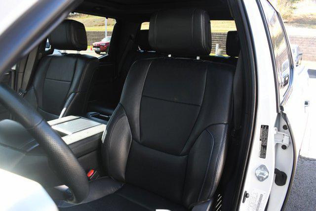 used 2022 Toyota Tundra car, priced at $50,996
