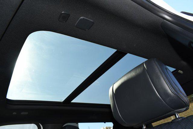 used 2022 Toyota Tundra car, priced at $50,996