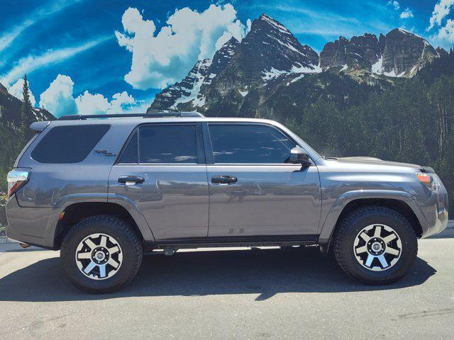 used 2020 Toyota 4Runner car, priced at $33,499