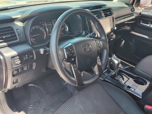 used 2020 Toyota 4Runner car, priced at $33,499