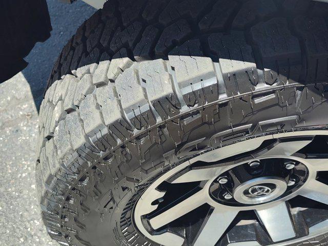 used 2020 Toyota 4Runner car, priced at $33,499