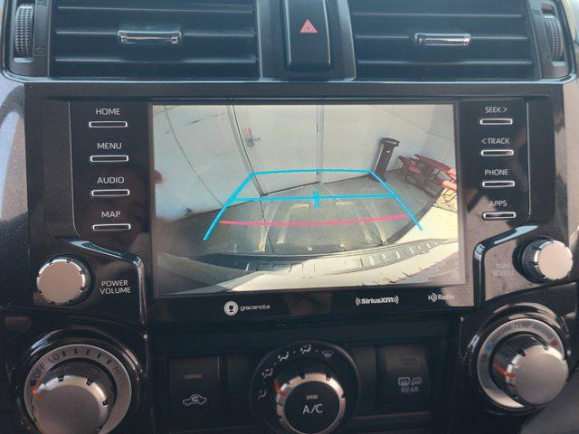 used 2020 Toyota 4Runner car, priced at $33,499