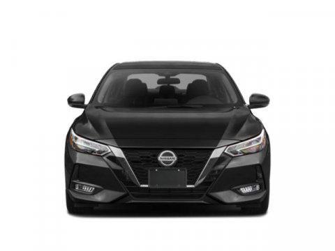 used 2021 Nissan Sentra car, priced at $17,999