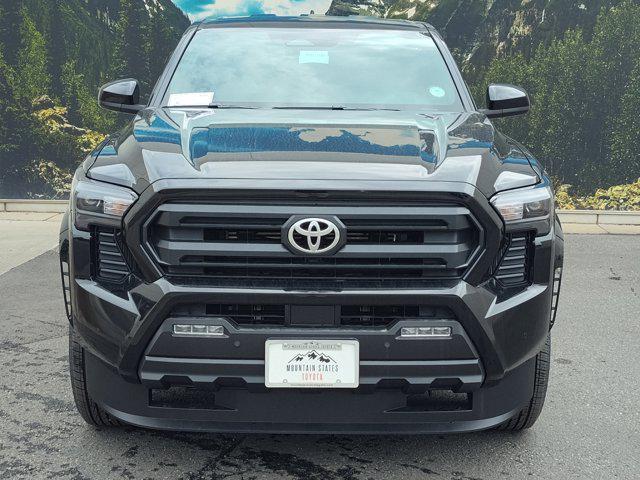new 2025 Toyota Tacoma car, priced at $43,391