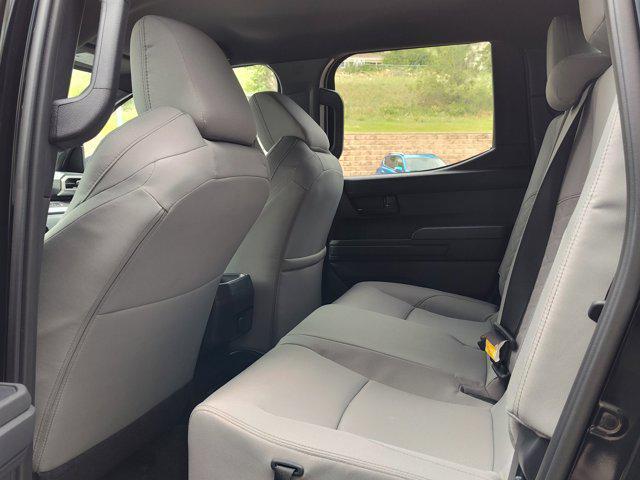 new 2025 Toyota Tacoma car, priced at $43,391