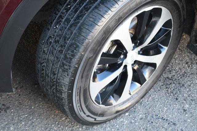 used 2017 Kia Sorento car, priced at $10,499