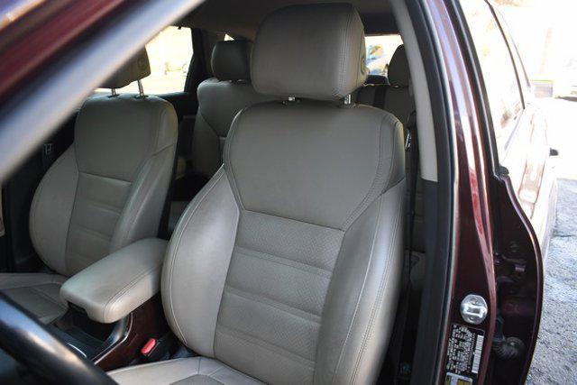 used 2017 Kia Sorento car, priced at $10,499