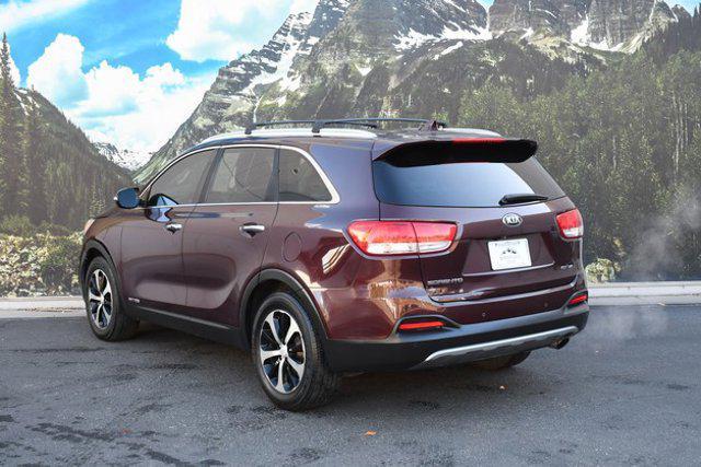 used 2017 Kia Sorento car, priced at $10,499