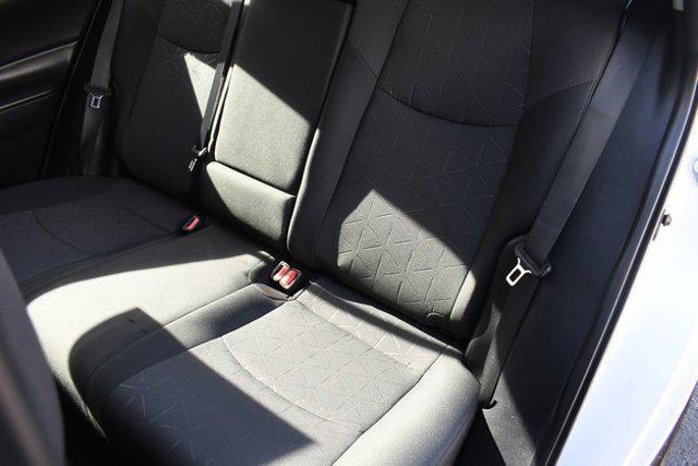 used 2024 Toyota RAV4 car, priced at $29,499