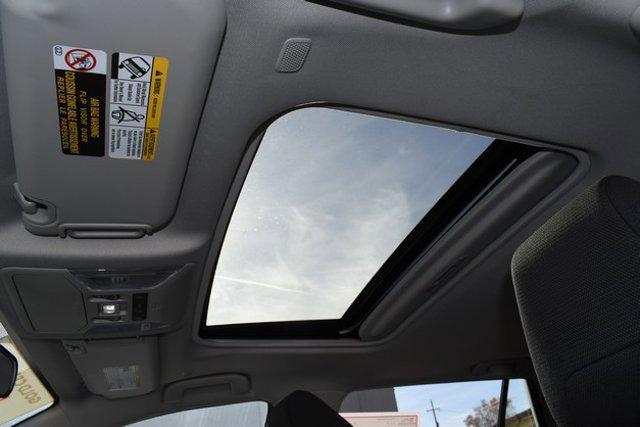 used 2024 Toyota RAV4 car, priced at $29,499