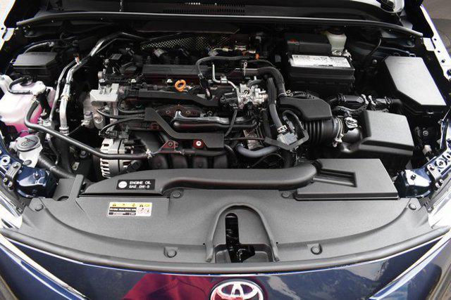 new 2026 Toyota Corolla car, priced at $29,461
