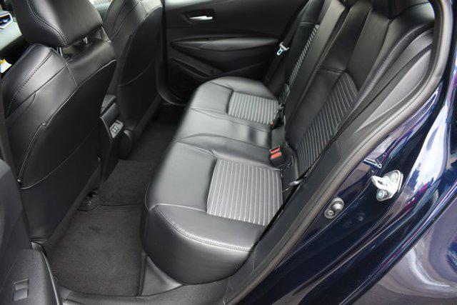 new 2026 Toyota Corolla car, priced at $29,461