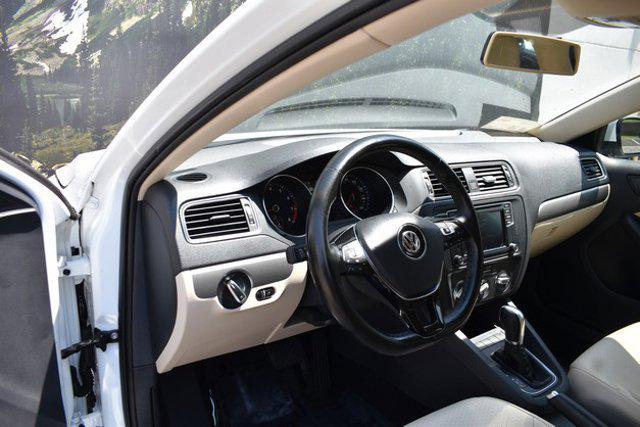 used 2017 Volkswagen Jetta car, priced at $10,999