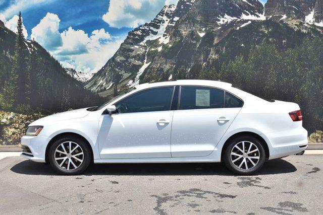 used 2017 Volkswagen Jetta car, priced at $10,999
