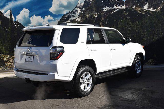 used 2023 Toyota 4Runner car, priced at $40,498