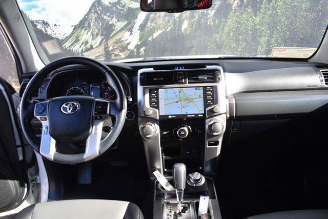 used 2023 Toyota 4Runner car, priced at $40,498