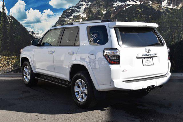 used 2023 Toyota 4Runner car, priced at $40,498