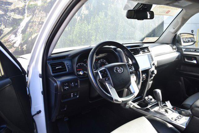 used 2023 Toyota 4Runner car, priced at $40,498