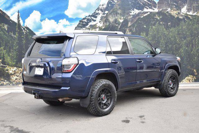 used 2015 Toyota 4Runner car, priced at $20,999