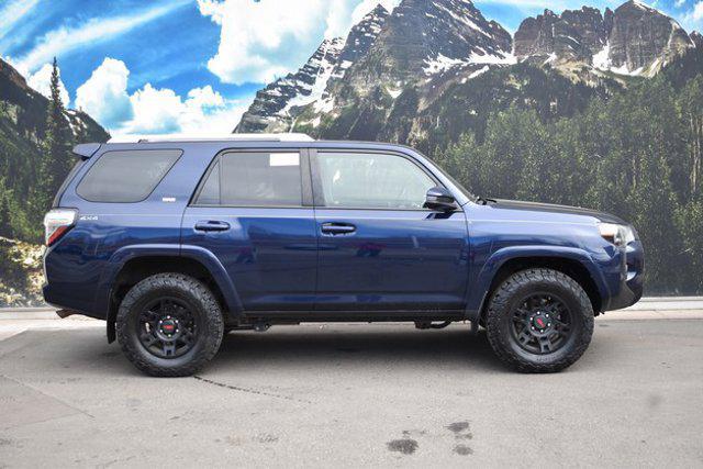 used 2015 Toyota 4Runner car, priced at $20,999