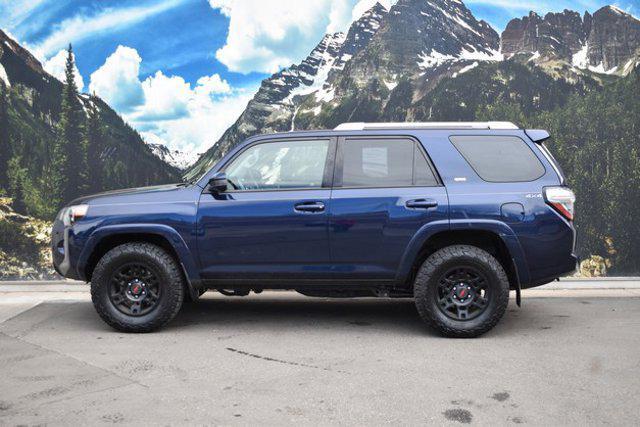 used 2015 Toyota 4Runner car, priced at $20,999