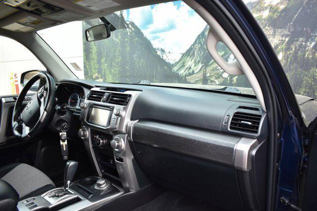 used 2015 Toyota 4Runner car, priced at $20,999