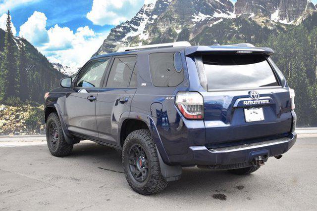 used 2015 Toyota 4Runner car, priced at $20,999