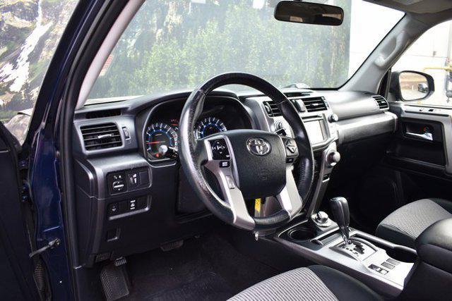 used 2015 Toyota 4Runner car, priced at $20,999