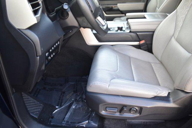 used 2024 Toyota Sequoia car, priced at $65,498