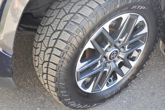 used 2024 Toyota Sequoia car, priced at $65,498