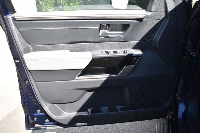 used 2024 Toyota Sequoia car, priced at $65,498