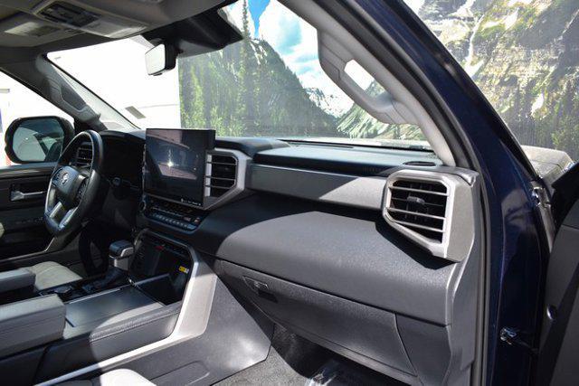 used 2024 Toyota Sequoia car, priced at $65,498