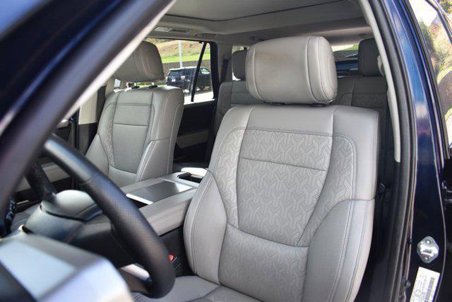 used 2024 Toyota Sequoia car, priced at $65,498