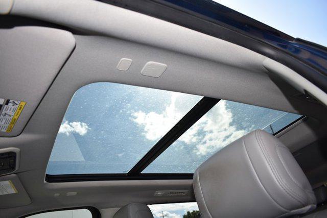 used 2024 Toyota Sequoia car, priced at $65,498