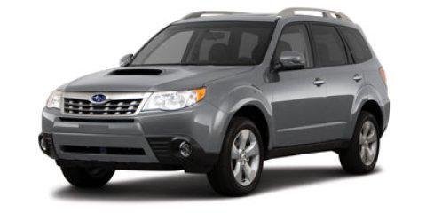 used 2011 Subaru Forester car, priced at $8,999