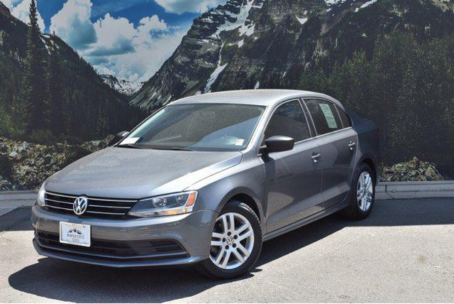 used 2015 Volkswagen Jetta car, priced at $6,497
