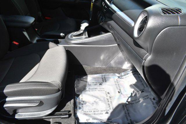 used 2024 Kia Forte car, priced at $15,996