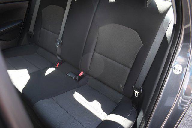 used 2024 Kia Forte car, priced at $15,996