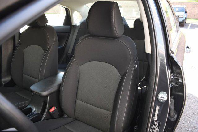 used 2024 Kia Forte car, priced at $15,996