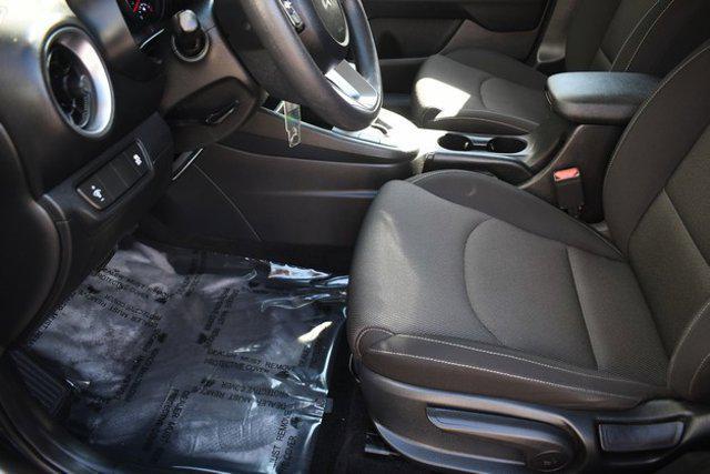 used 2024 Kia Forte car, priced at $15,996