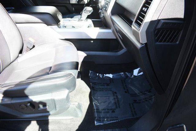 used 2020 Ford F-150 car, priced at $35,999