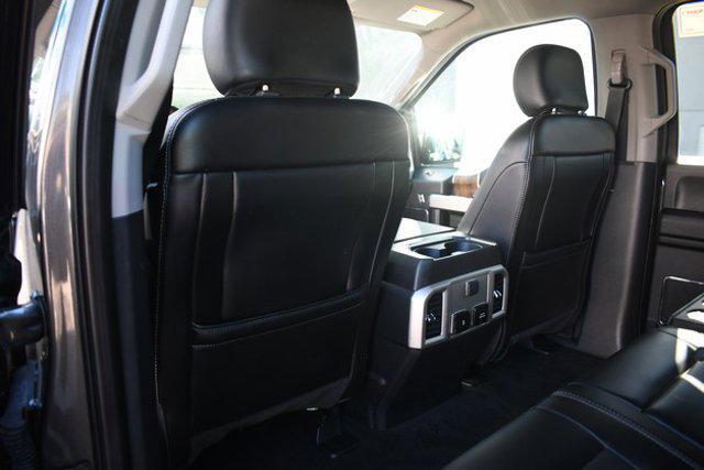 used 2020 Ford F-150 car, priced at $35,999