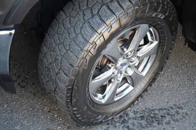 used 2020 Ford F-150 car, priced at $35,999