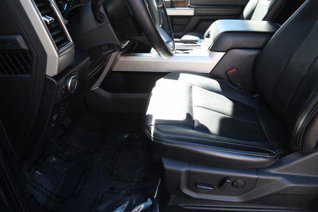 used 2020 Ford F-150 car, priced at $35,999