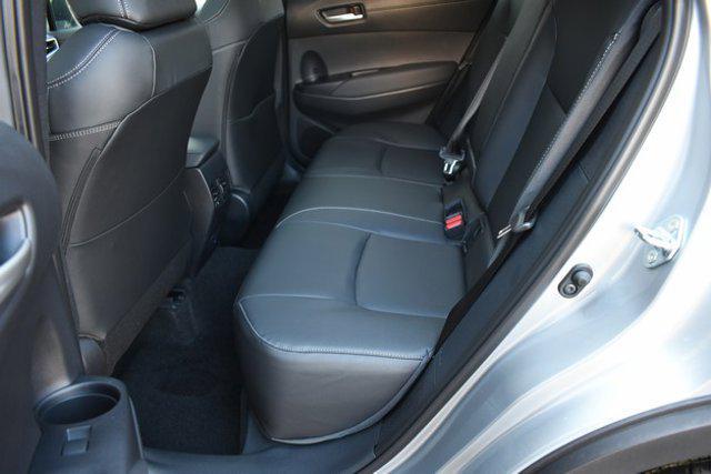 new 2026 Toyota Corolla Cross car, priced at $33,021