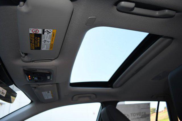 new 2026 Toyota Corolla Cross car, priced at $33,021