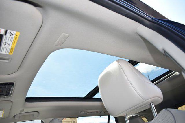 used 2024 Toyota Grand Highlander car, priced at $49,996