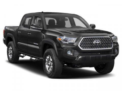 used 2019 Toyota Tacoma car, priced at $28,999
