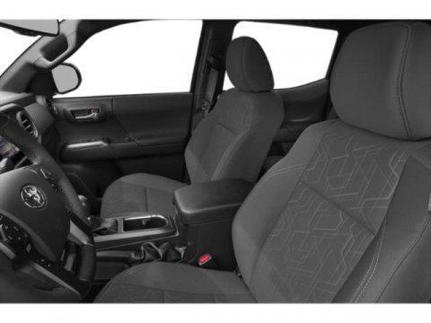 used 2019 Toyota Tacoma car, priced at $28,999